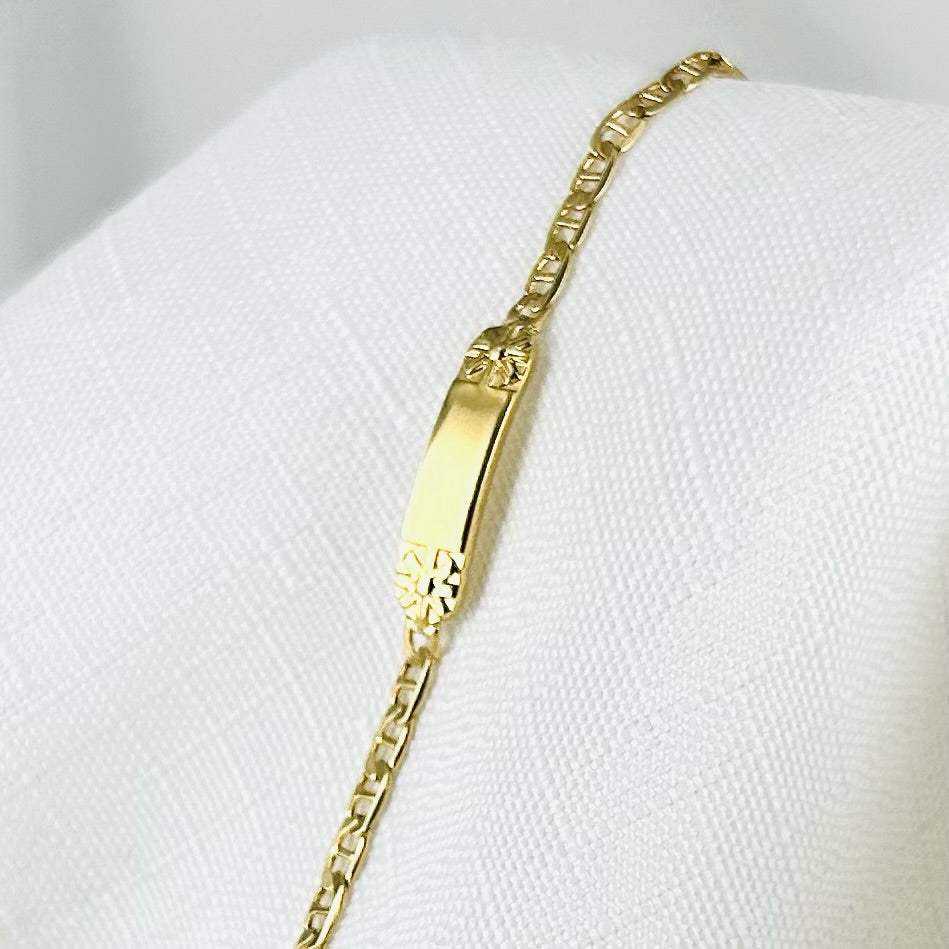 BRACELET BÉBÉ