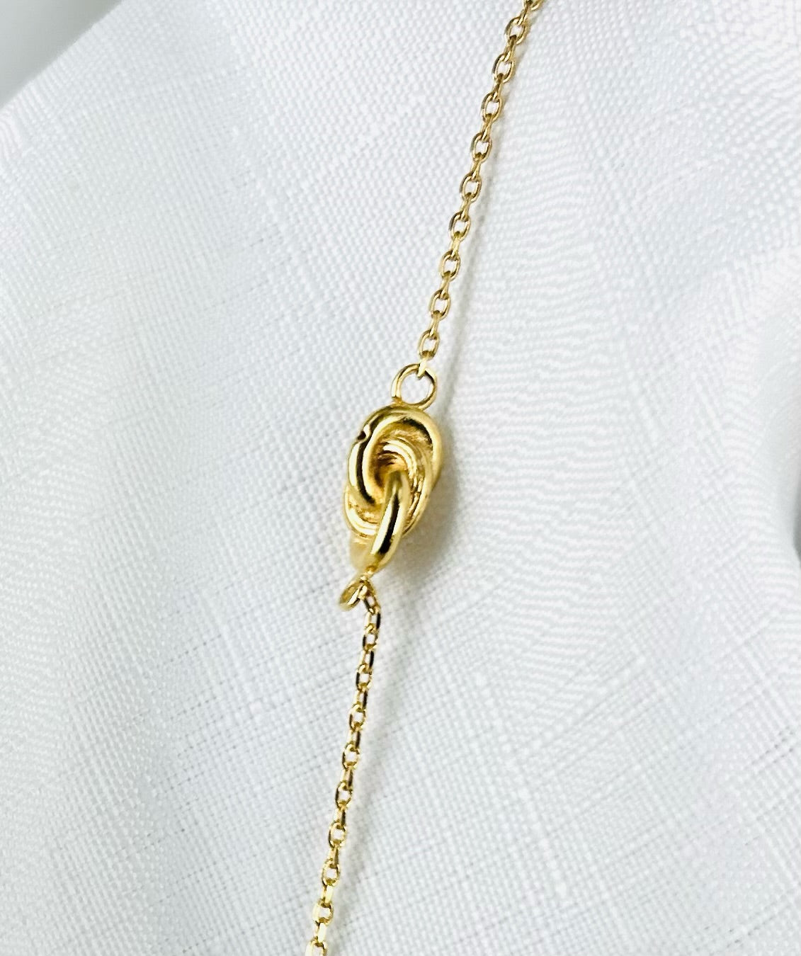 BRACELET ÉTERNITÉ
