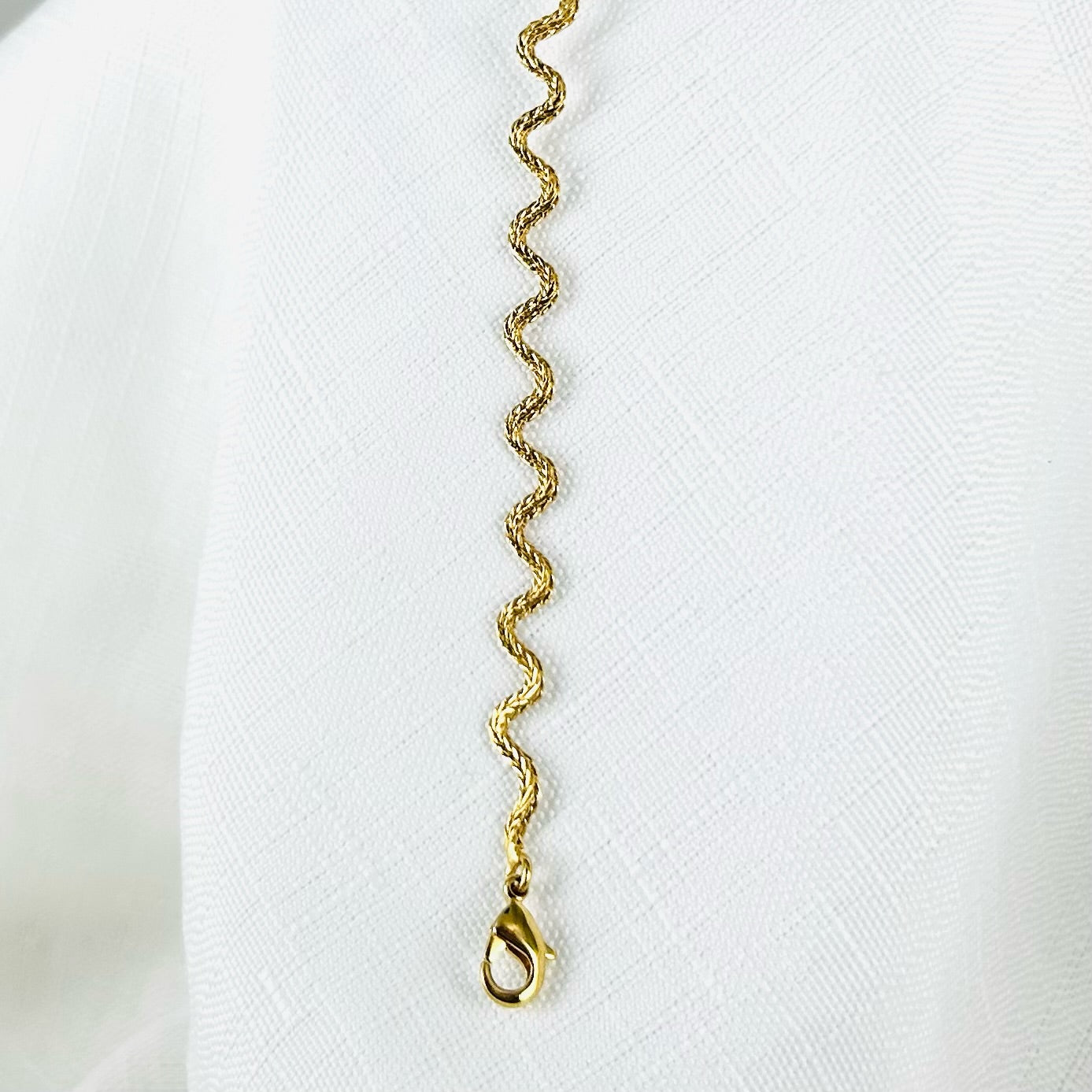 BRACELET VAGUES