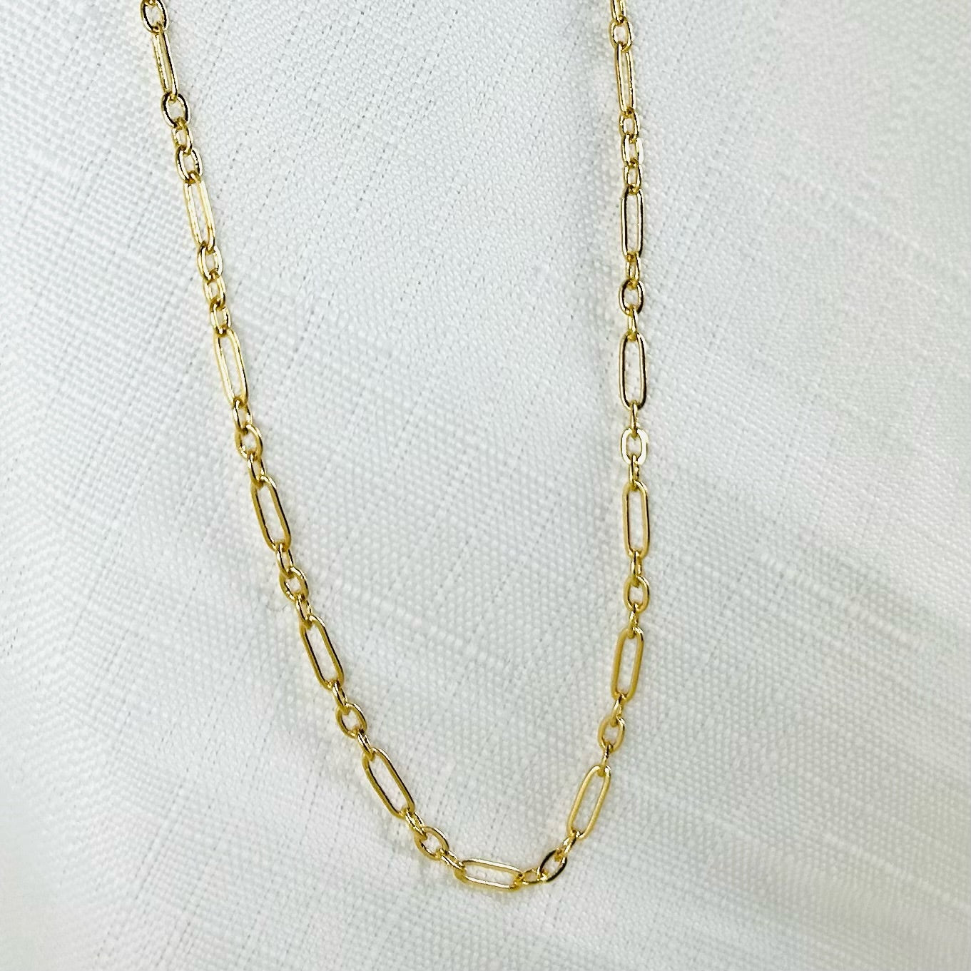 COLLIER ÉLÉGANCE