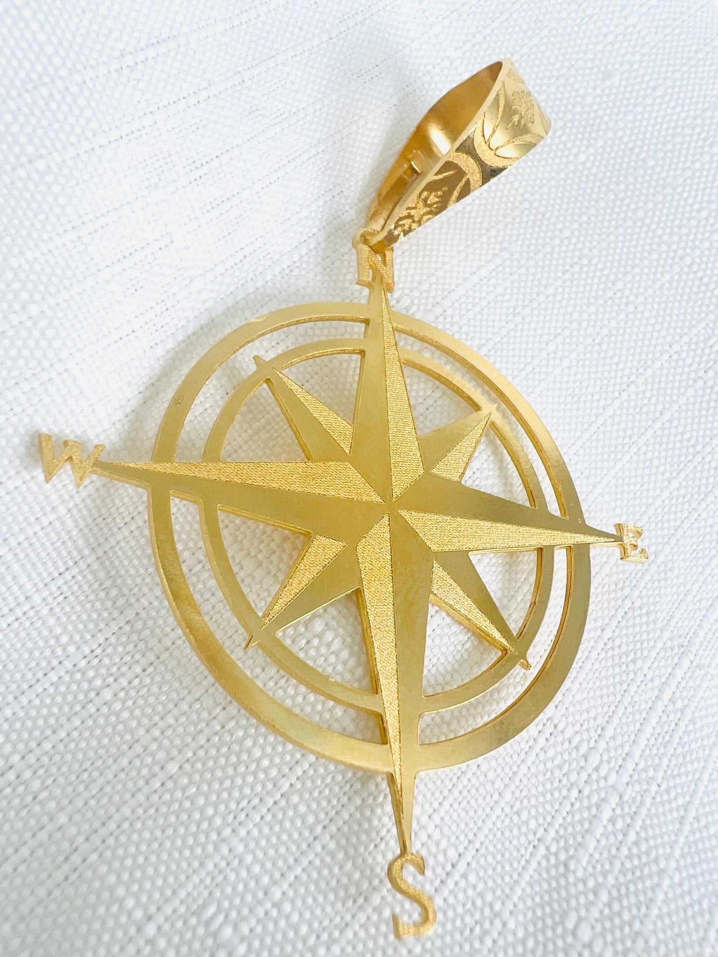 PENDENTIF CAP HORIZON