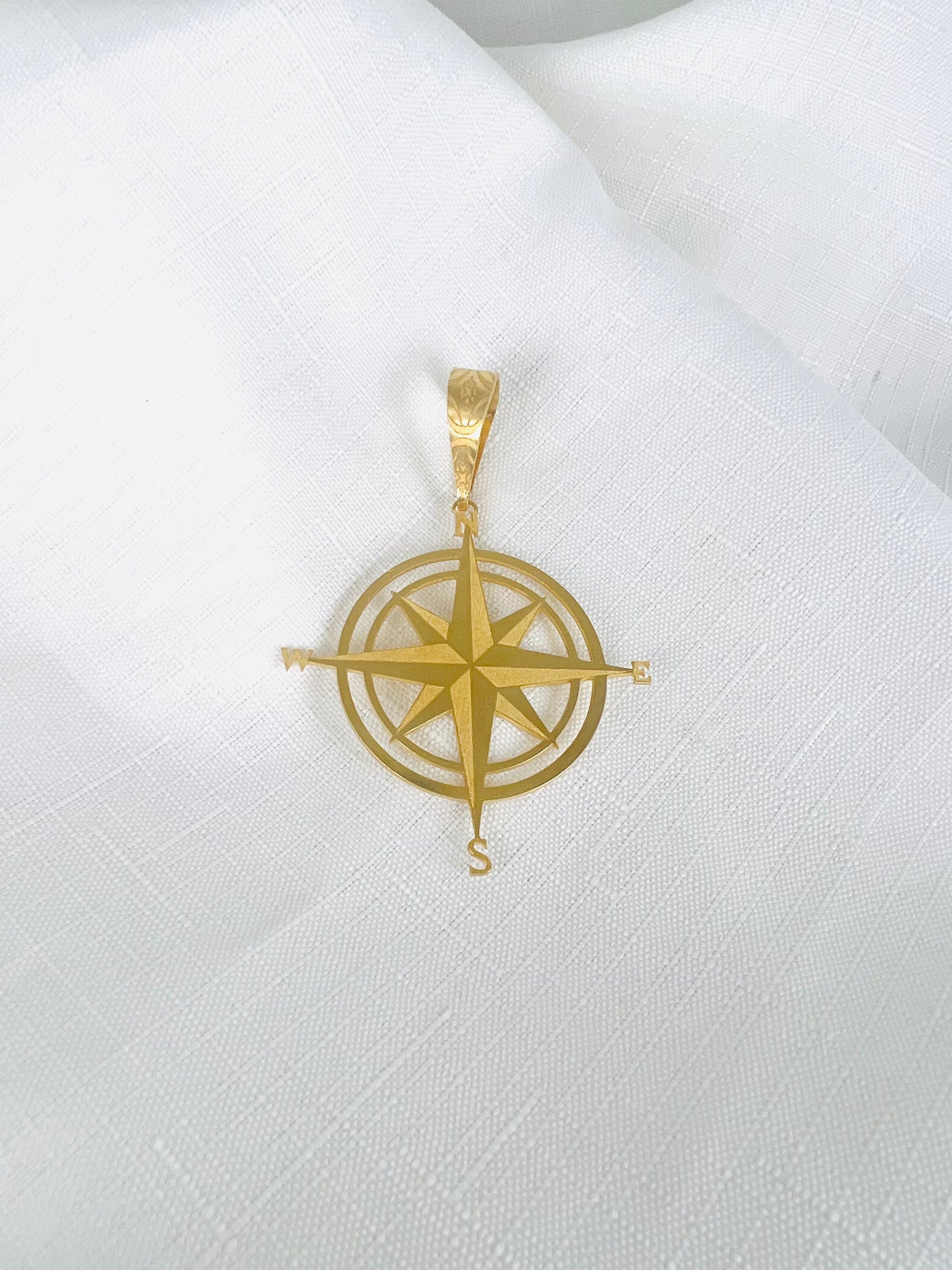PENDENTIF CAP HORIZON