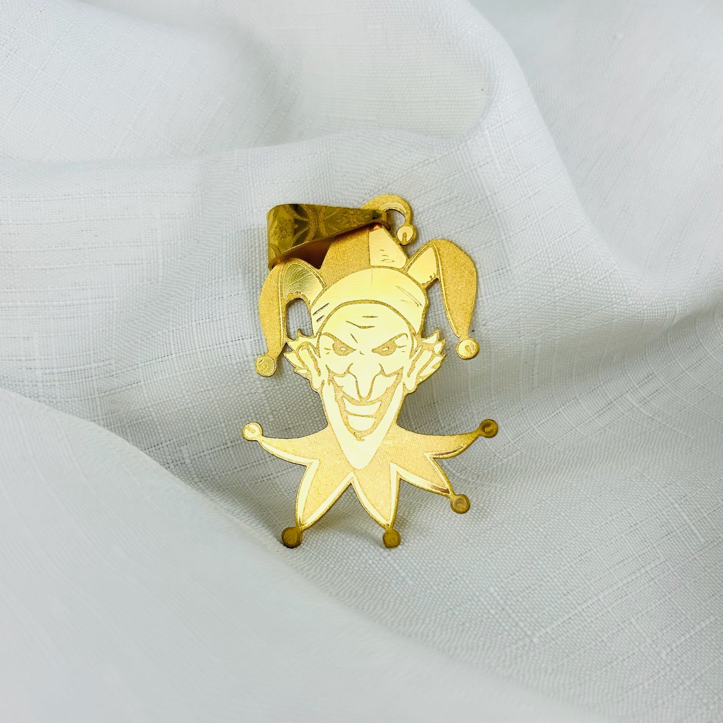 PENDENTIF JOKER