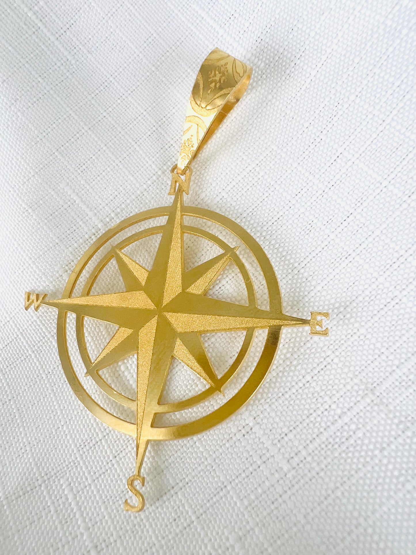 PENDENTIF CAP HORIZON