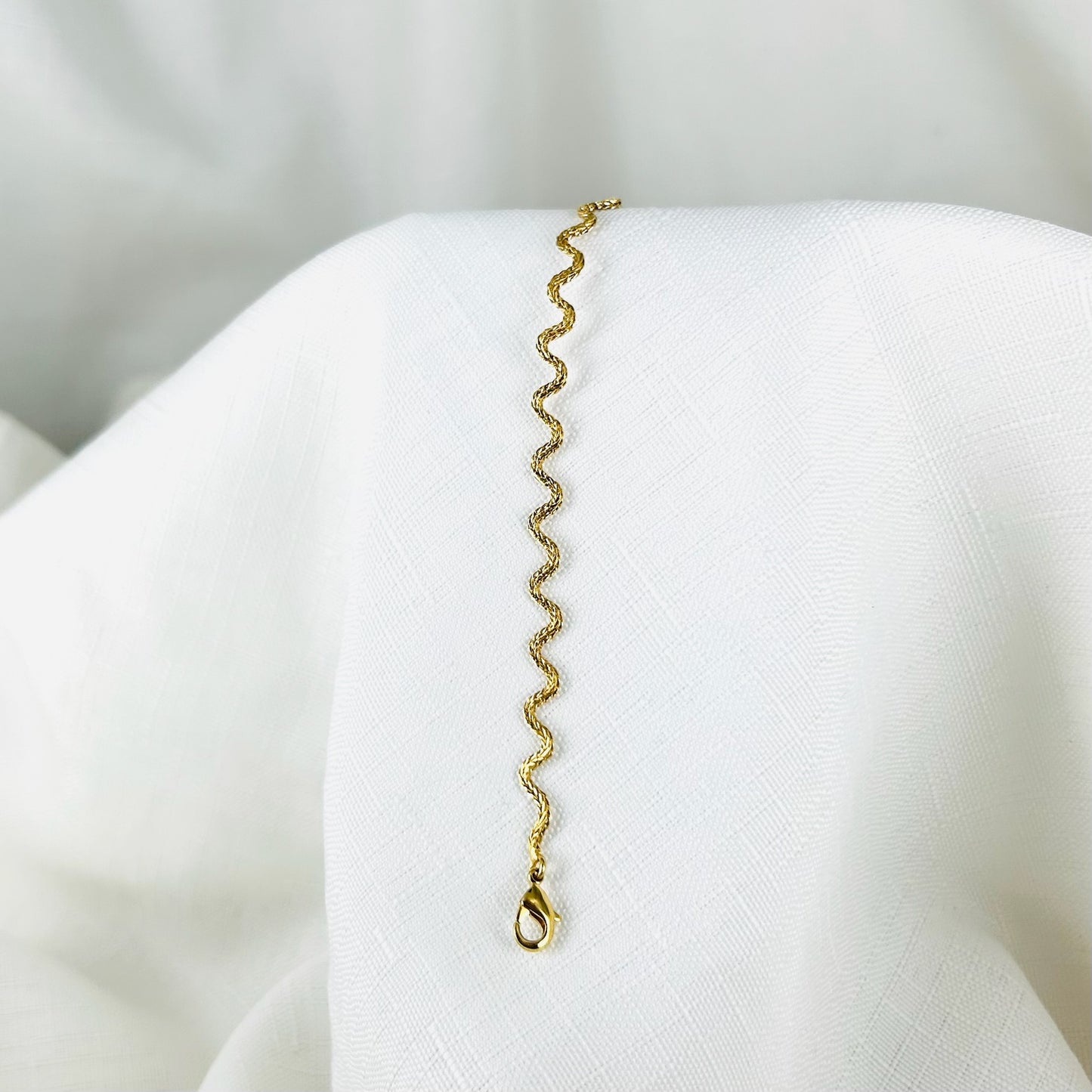 BRACELET VAGUES