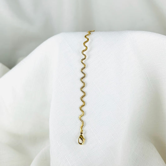 BRACELET VAGUES