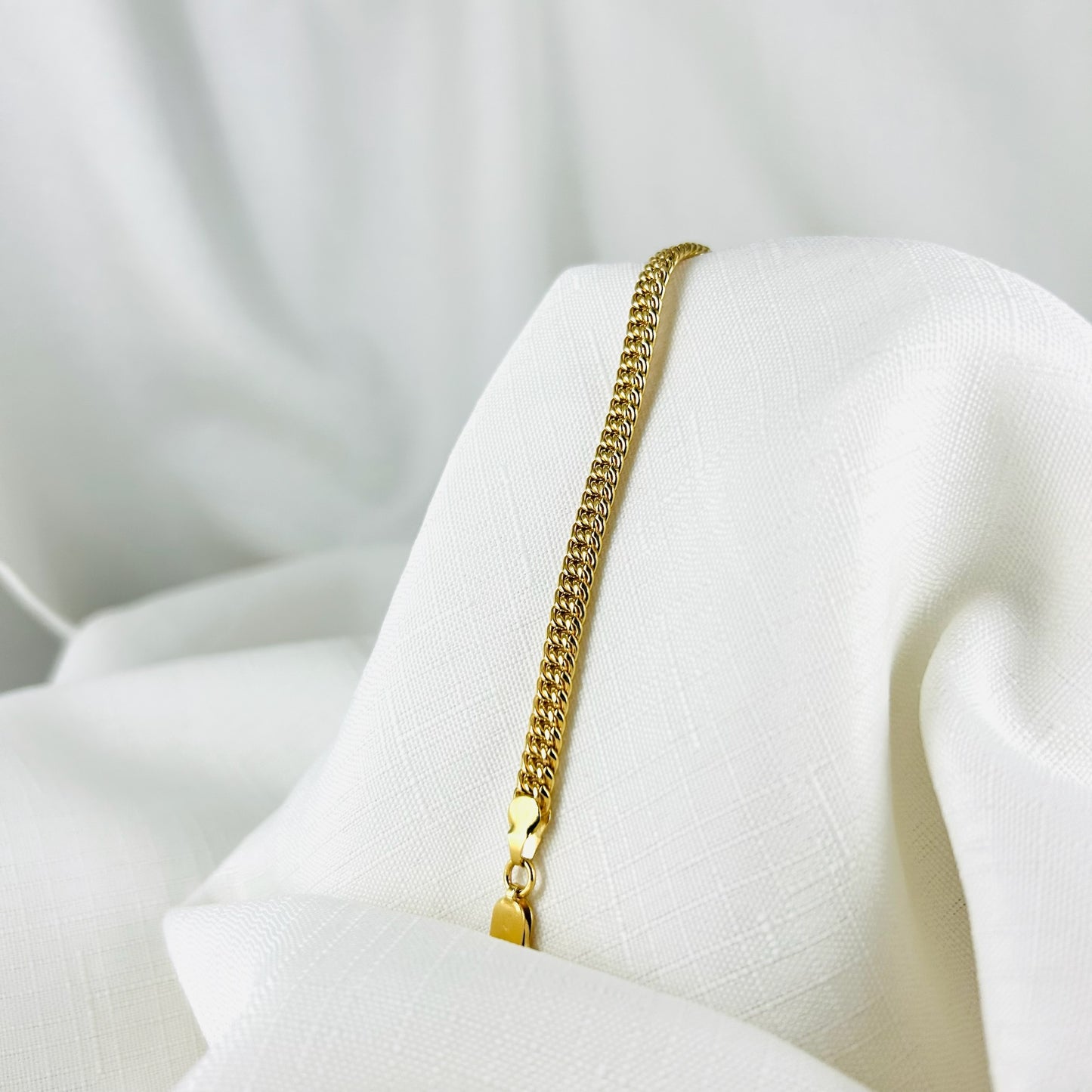 BRACELET AMÉRICAIN -Petit modèle