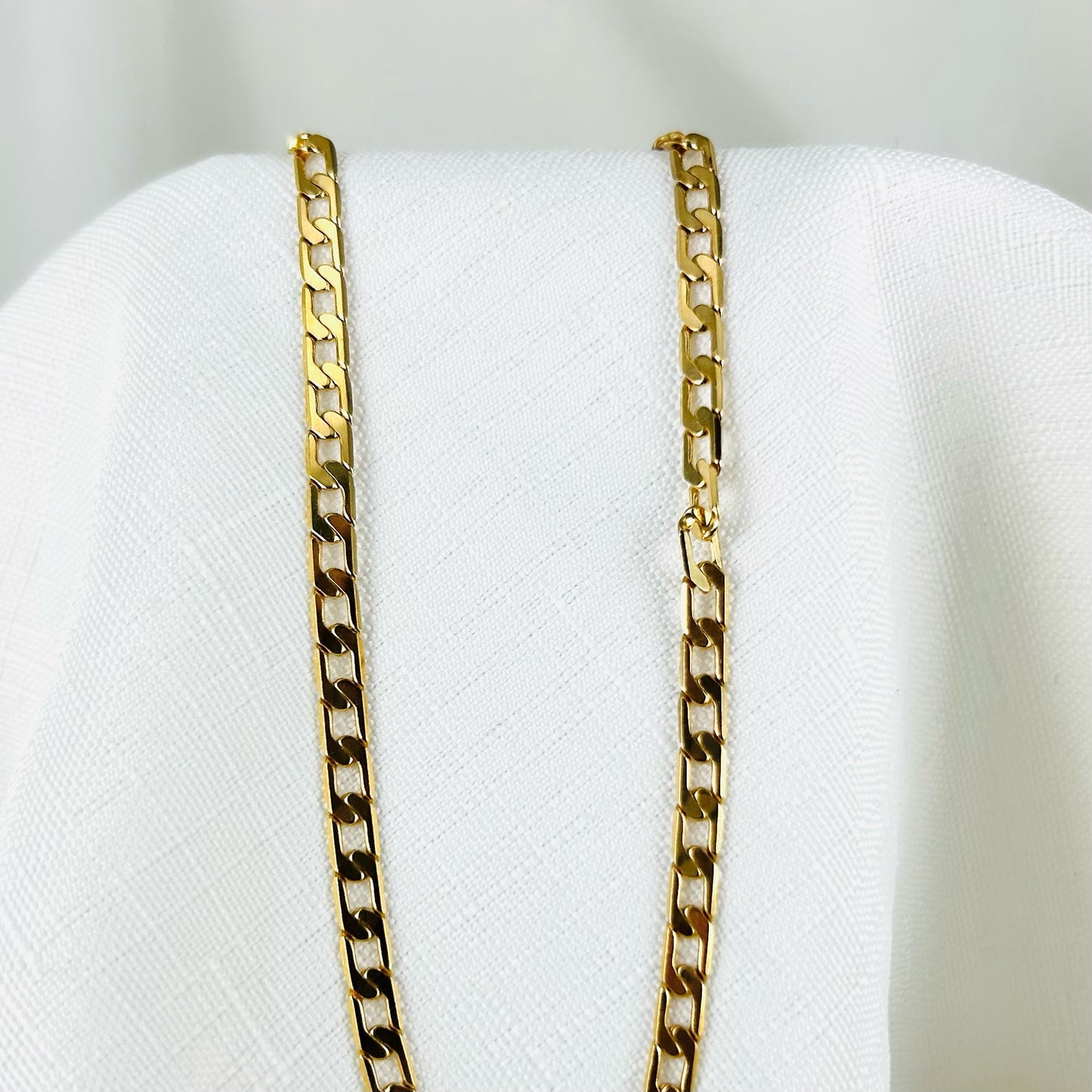 COLLIER HÉRITAGE