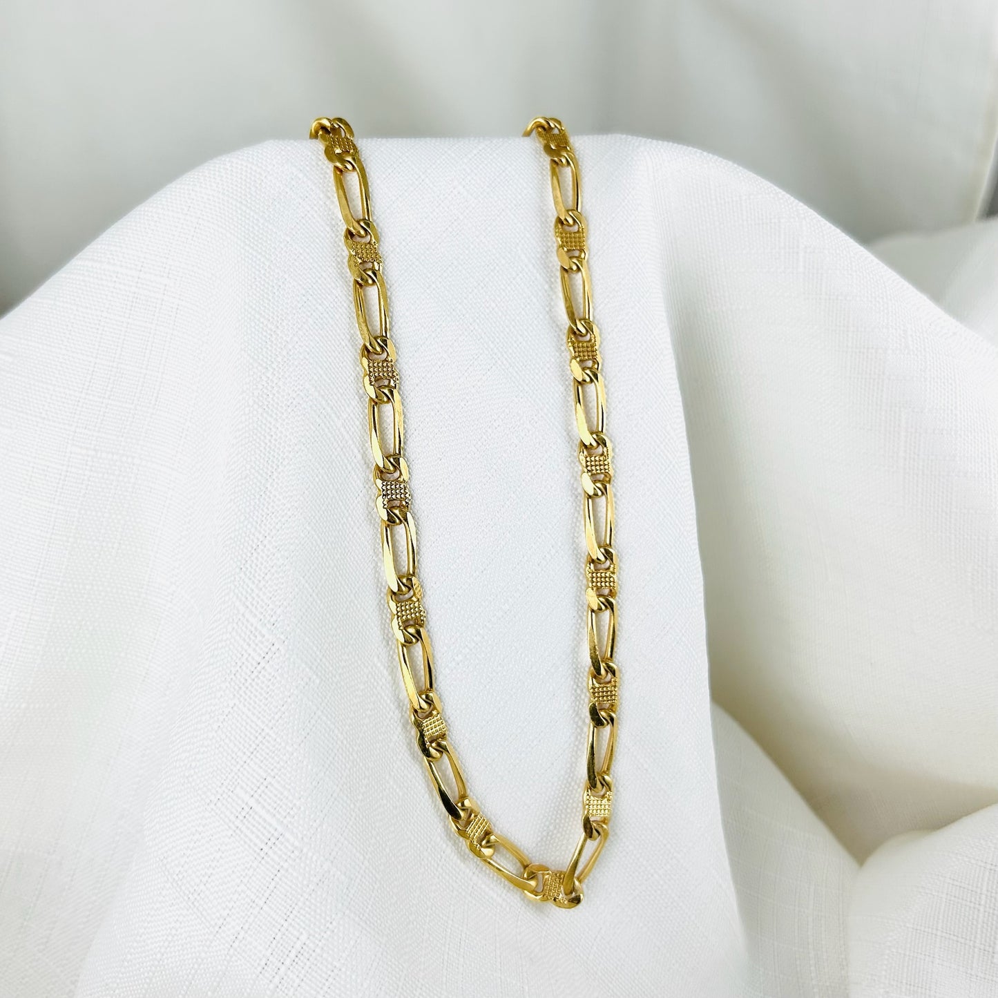COLLIER IMPÉRIAL