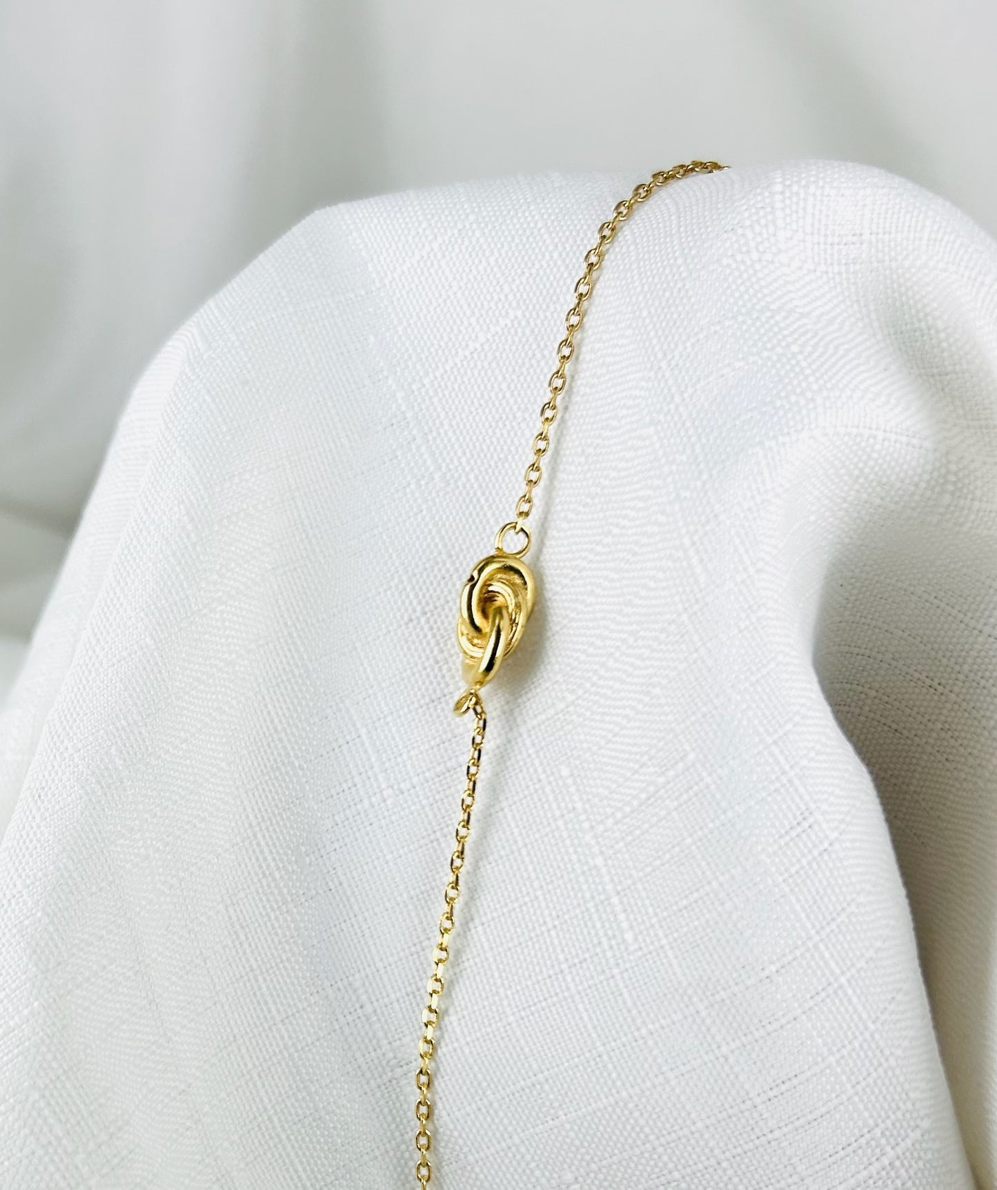 BRACELET ÉTERNITÉ