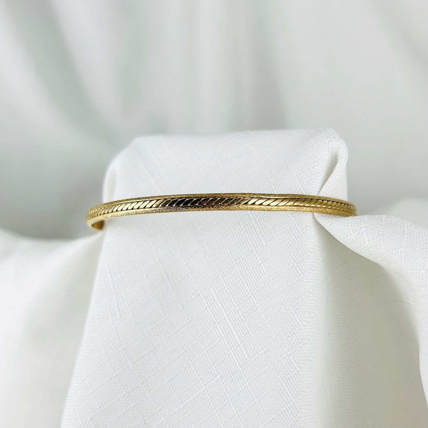 PETIT BRACELET JONC
