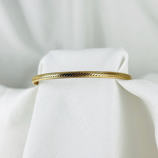 PETIT BRACELET JONC