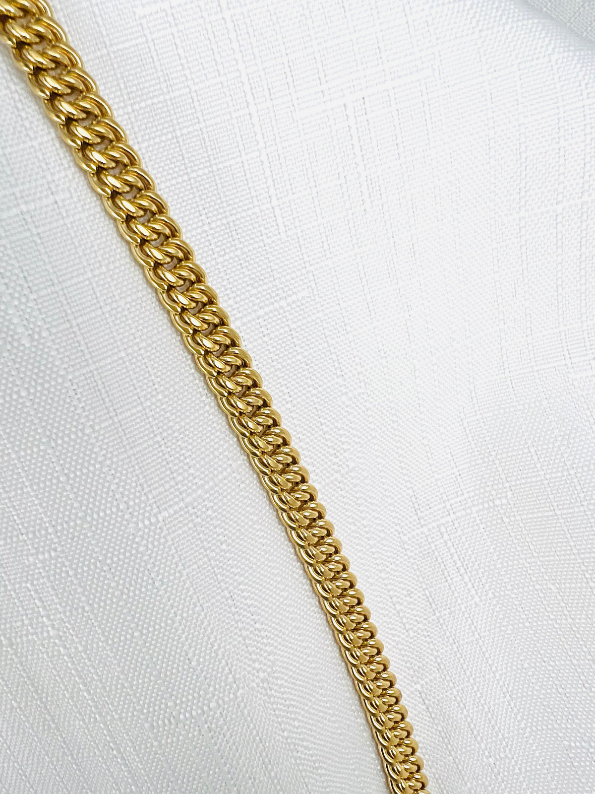 COLLIER AMÉRICAIN  70cm