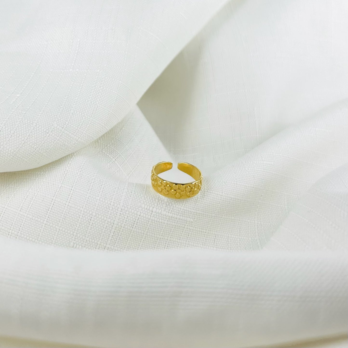 BAGUE D’ORTEIL 03