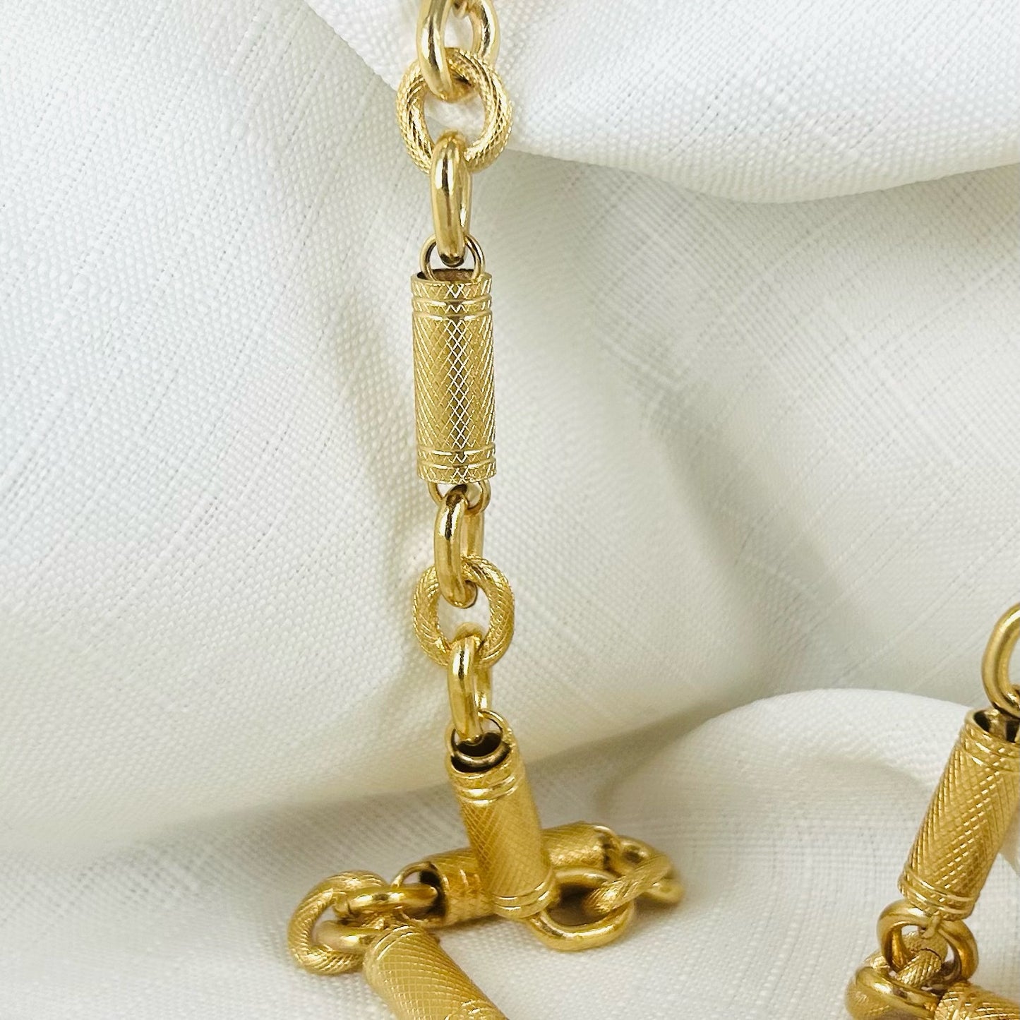 COL MAILLE TUBES