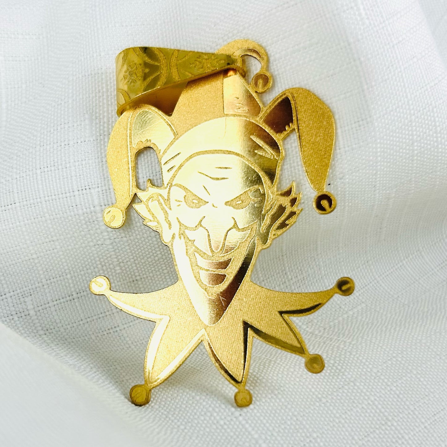 PENDENTIF JOKER