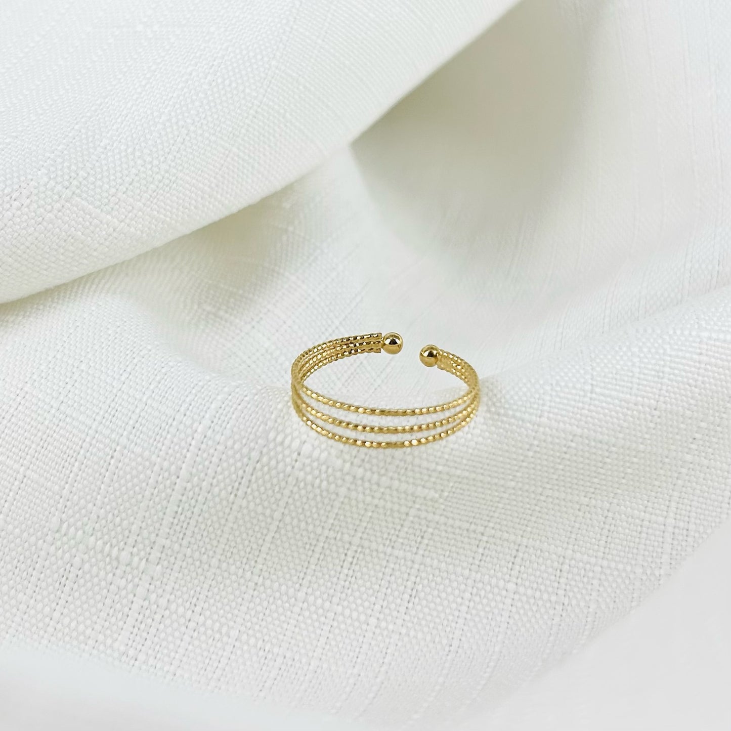 BAGUE D’ORTEIL 07