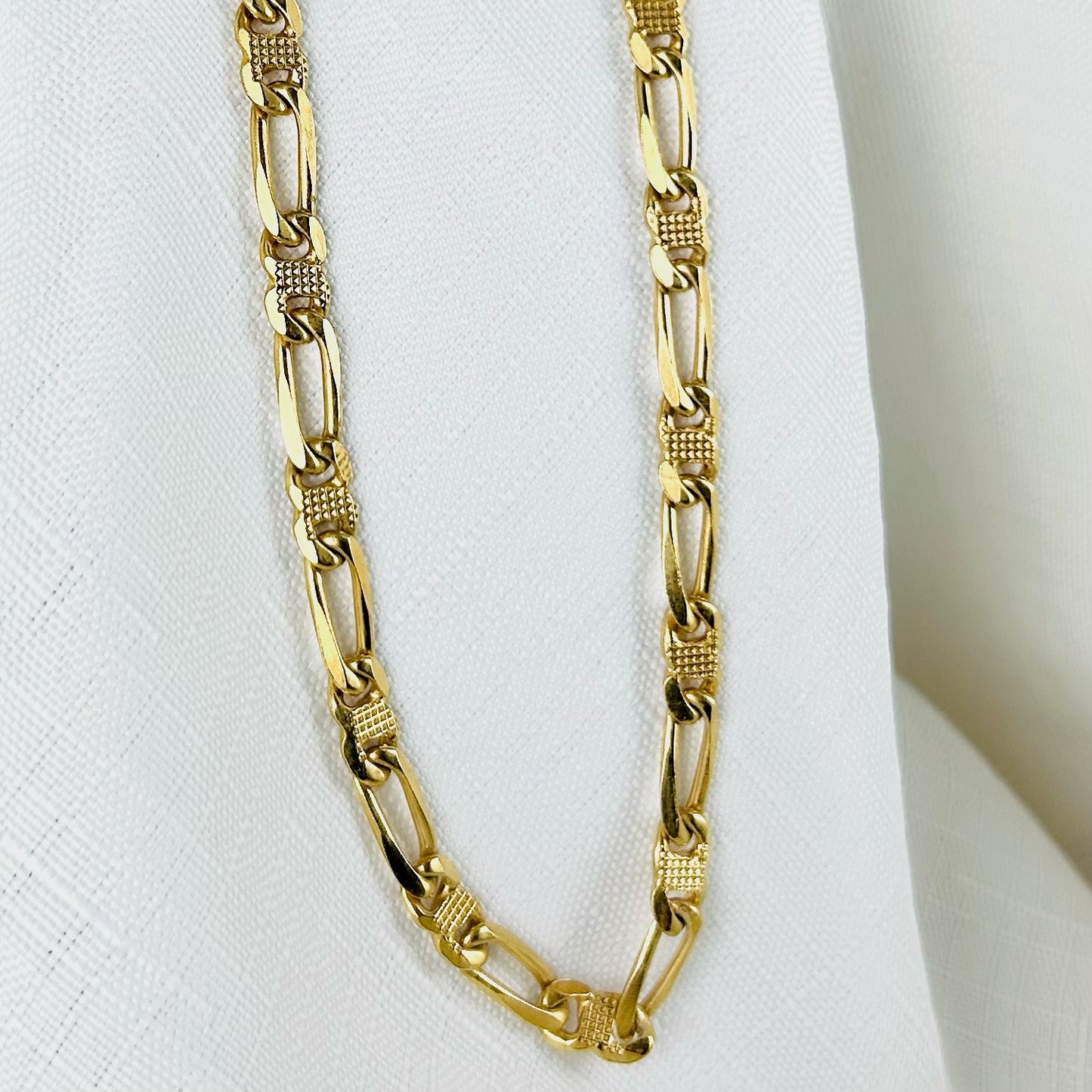 COLLIER IMPÉRIAL