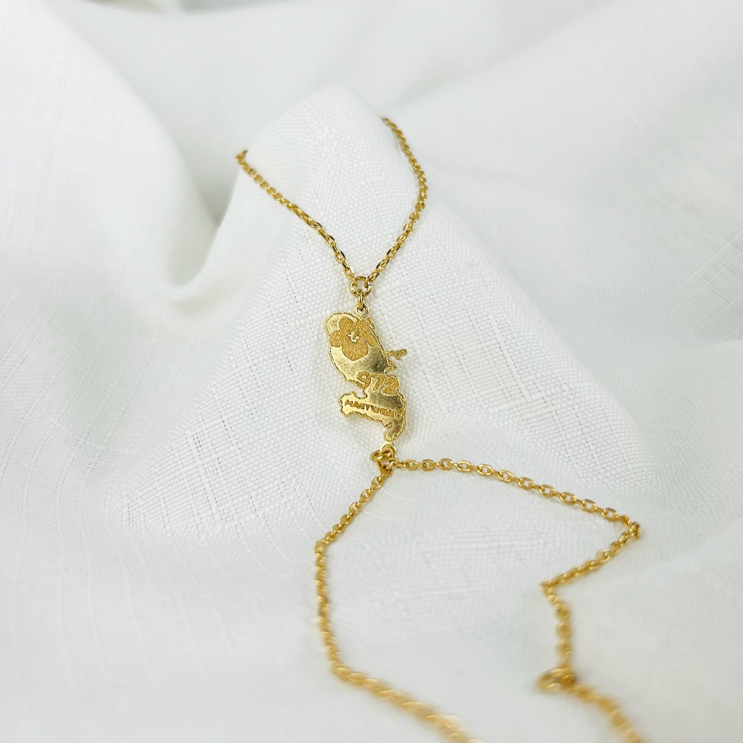 BRACELET DE DOIGTS MARTINIQUE