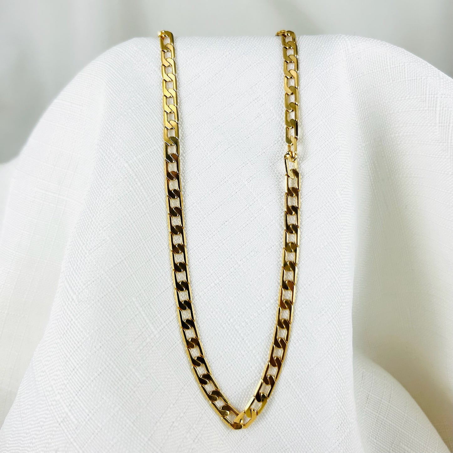 COLLIER HÉRITAGE
