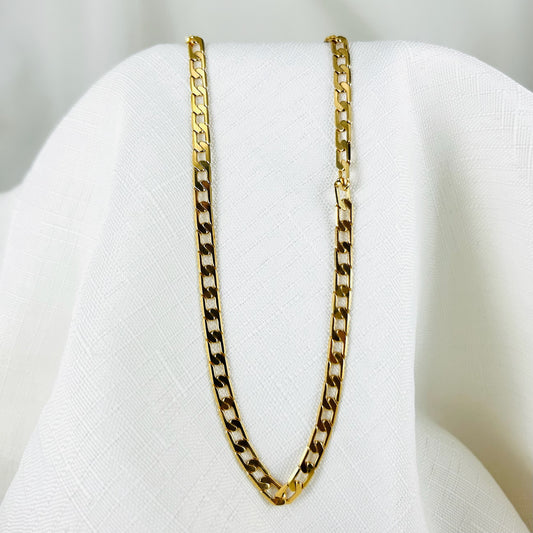 COLLIER HÉRITAGE
