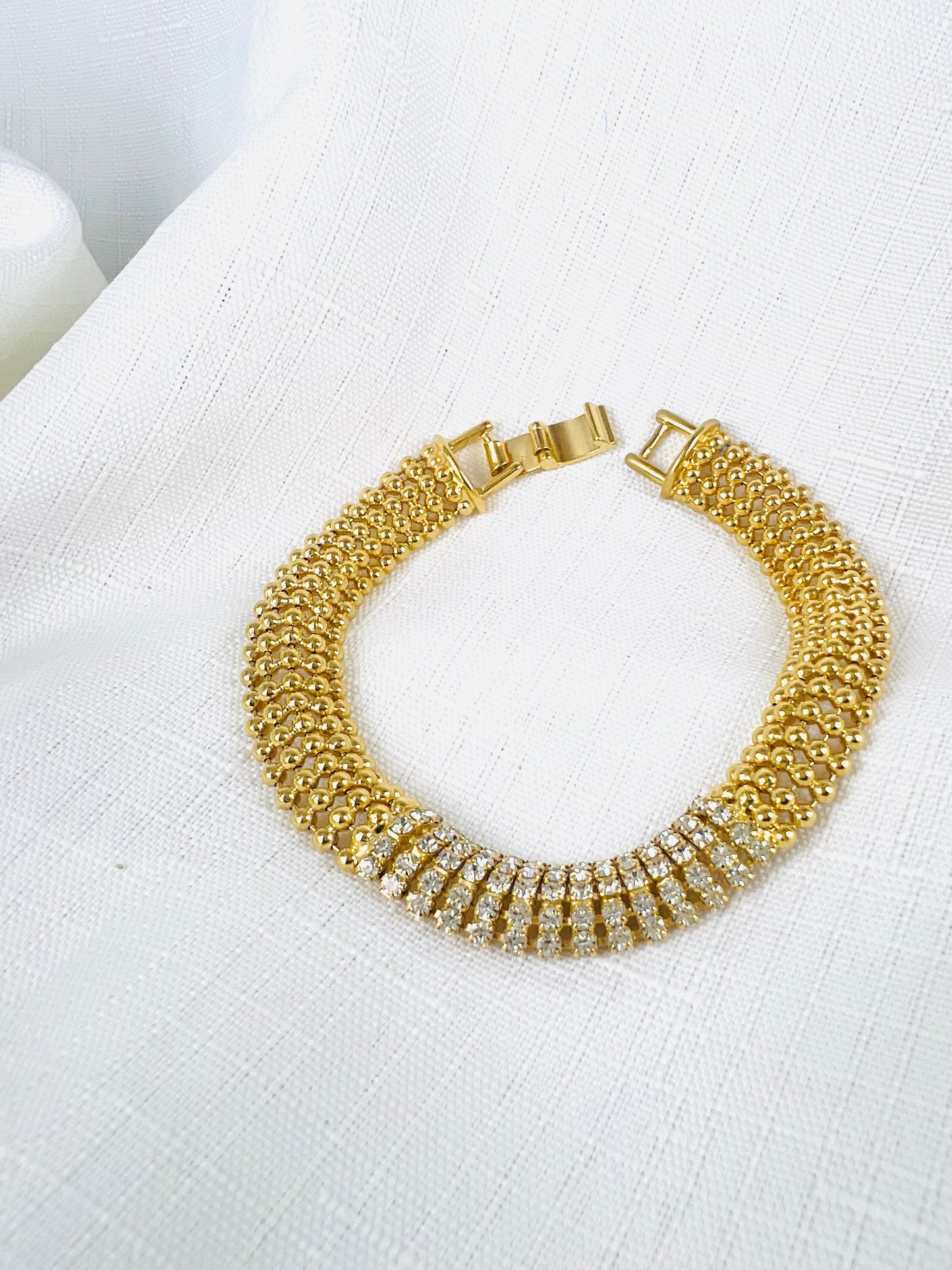 BRACELET Z
