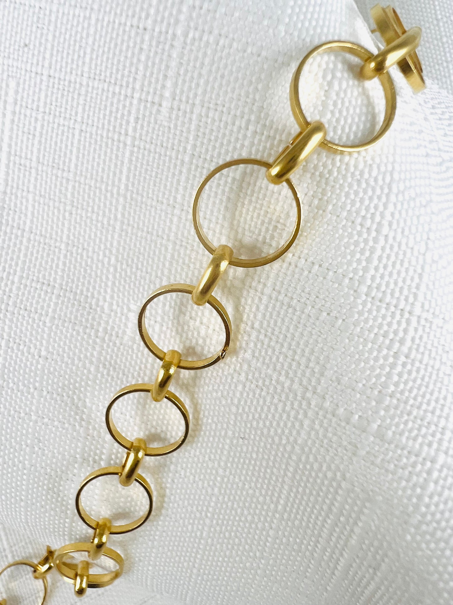 BRACELET CERCLES