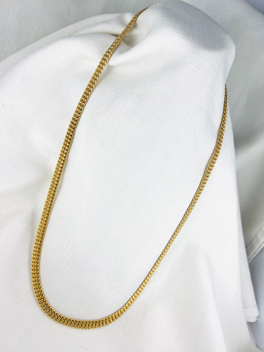 COLLIER AMÉRICAIN  70cm