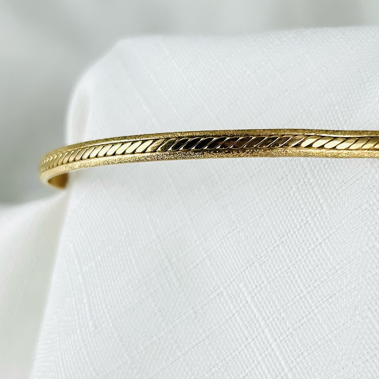 PETIT BRACELET JONC