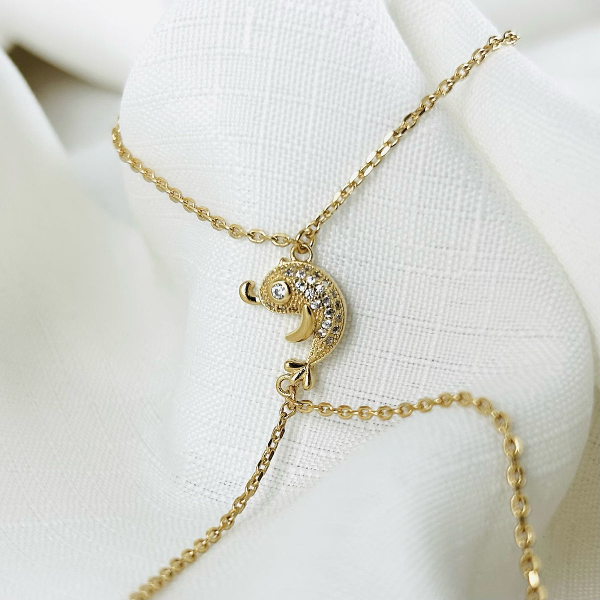 BRACELET DE DOIGTS DAUPHIN Z