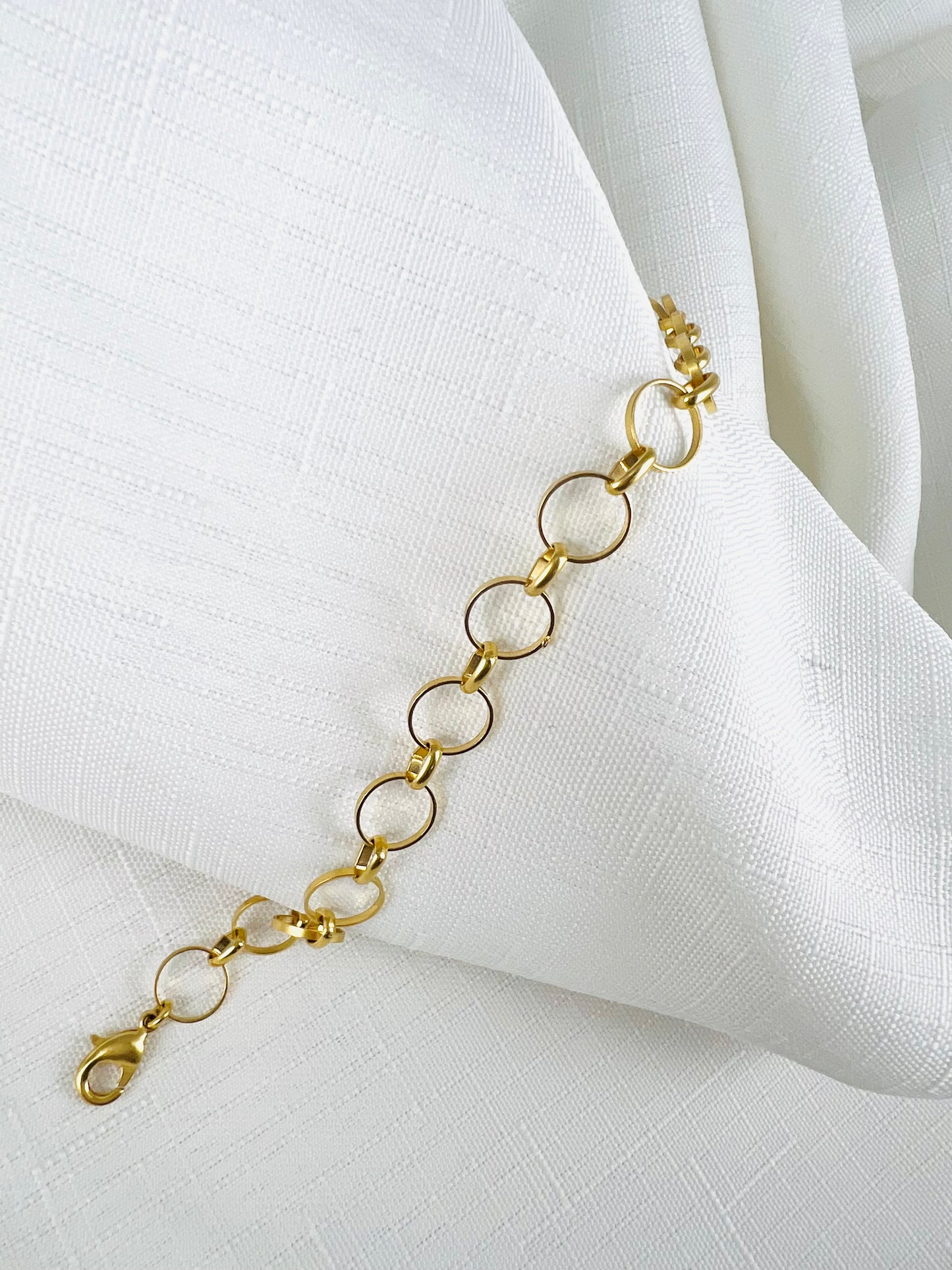 BRACELET CERCLES