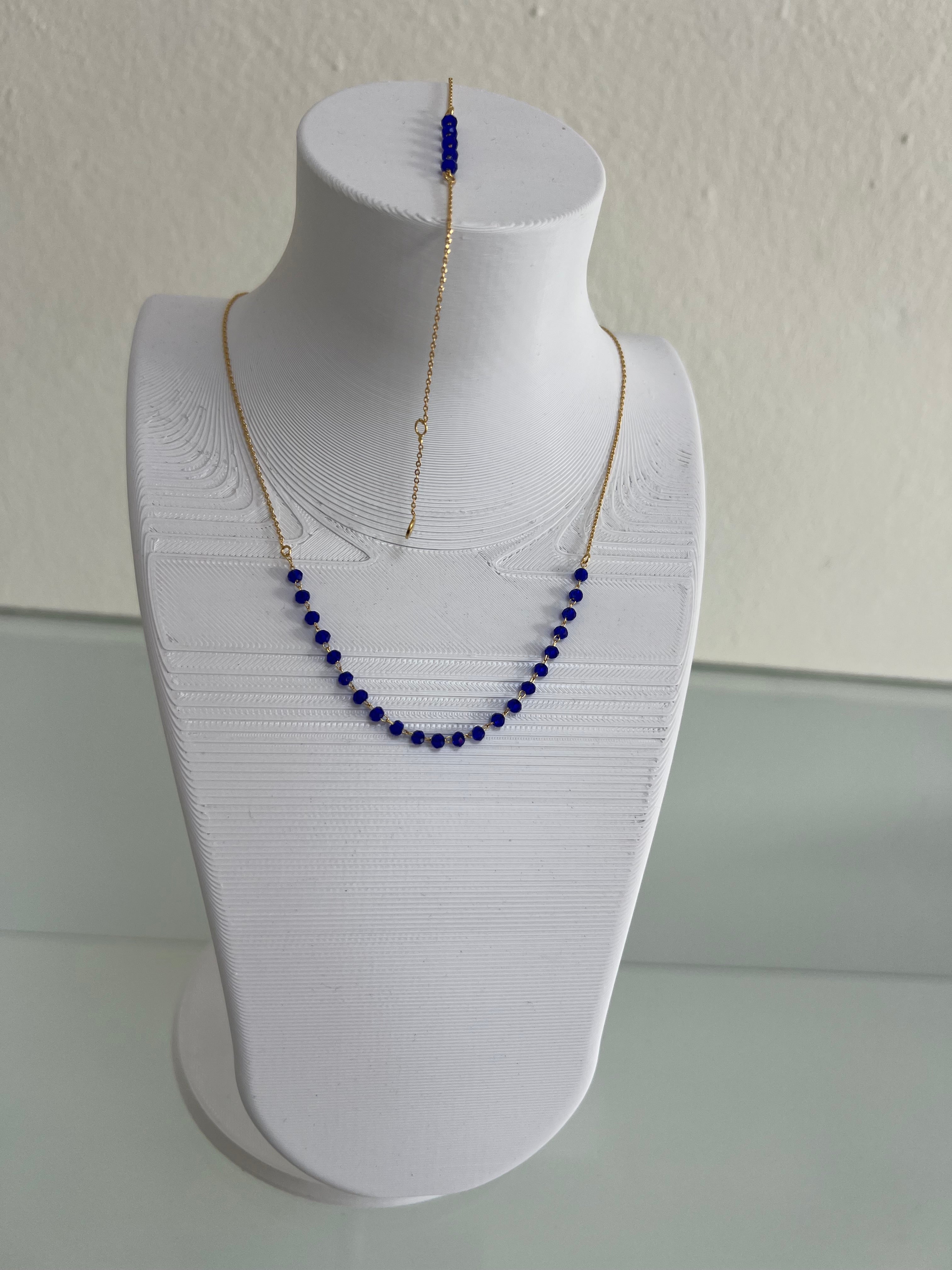 20167 BLEU ROI