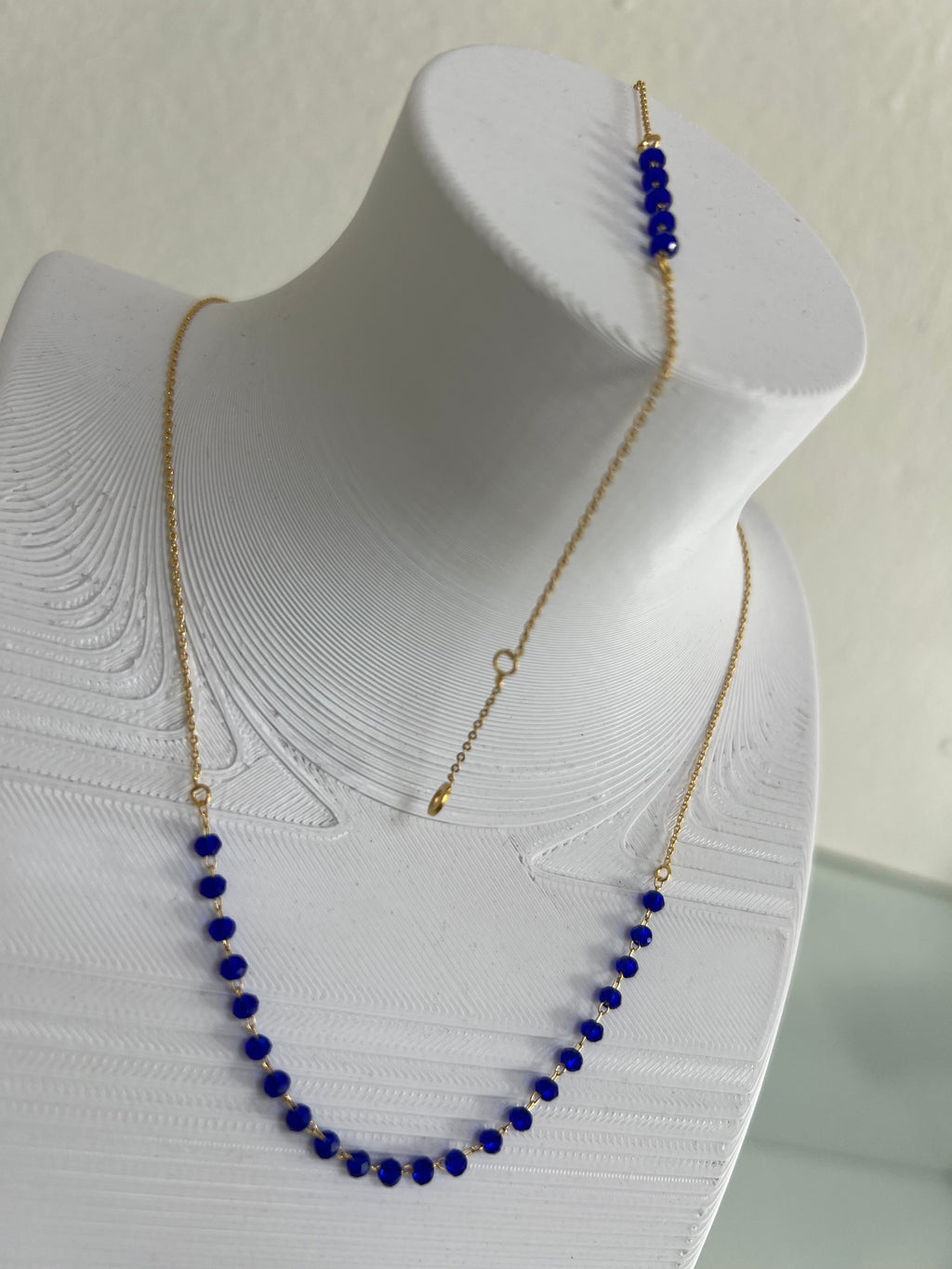 20167 BLEU ROI
