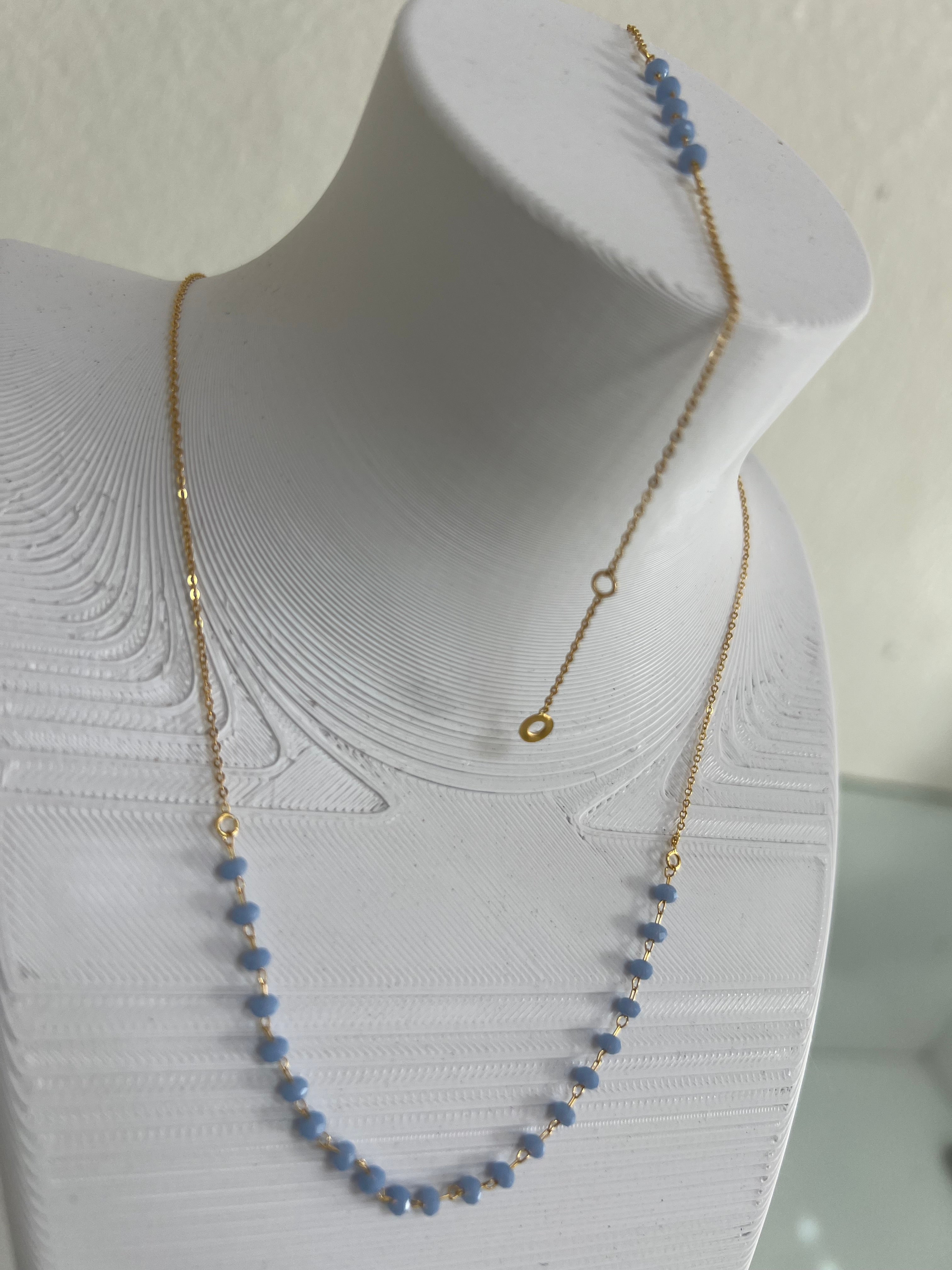 20167 BLEU CIEL