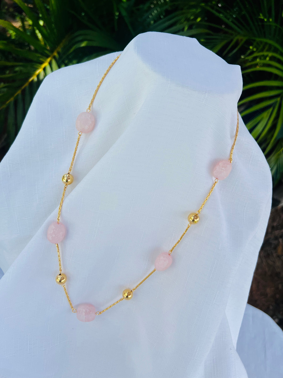 COLLIER AUROSE