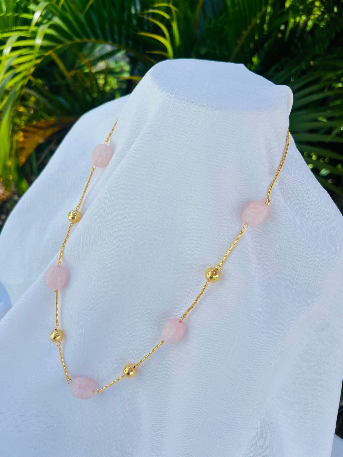 COLLIER AUROSE