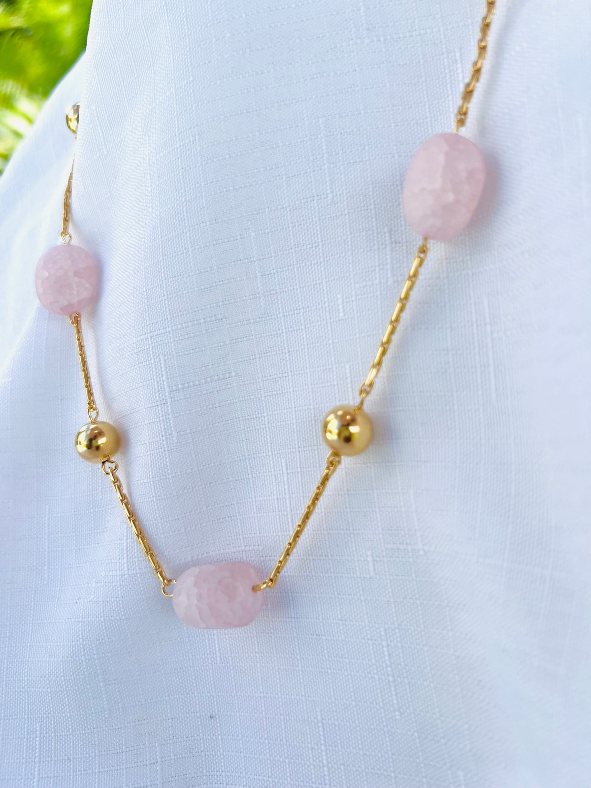 COLLIER AUROSE